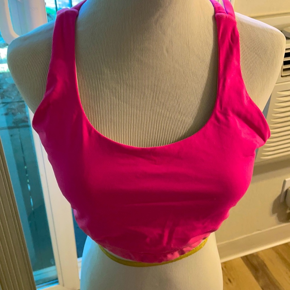 Lululemon Energy Bra